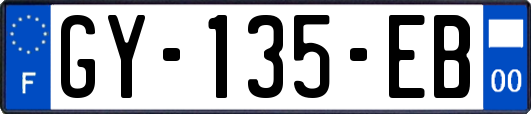 GY-135-EB
