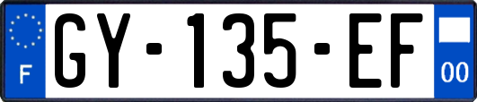 GY-135-EF