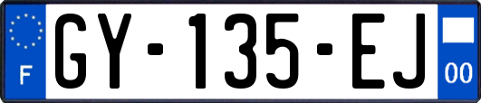 GY-135-EJ