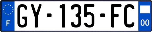 GY-135-FC