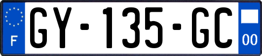GY-135-GC