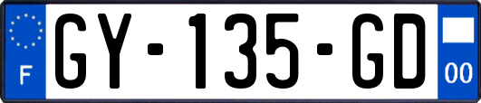 GY-135-GD