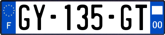 GY-135-GT
