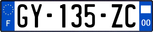 GY-135-ZC
