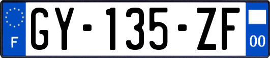 GY-135-ZF