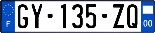 GY-135-ZQ