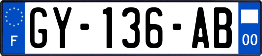 GY-136-AB