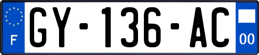 GY-136-AC