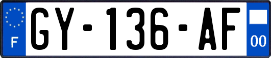 GY-136-AF