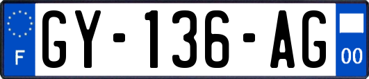 GY-136-AG