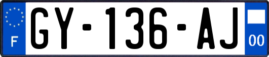 GY-136-AJ