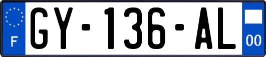 GY-136-AL