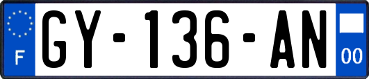 GY-136-AN