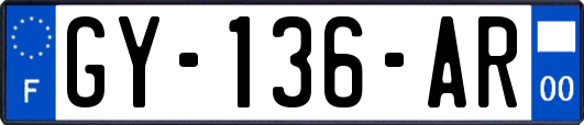 GY-136-AR