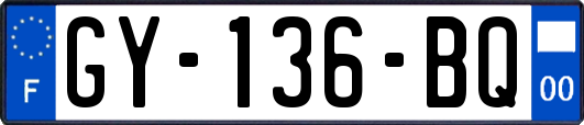 GY-136-BQ