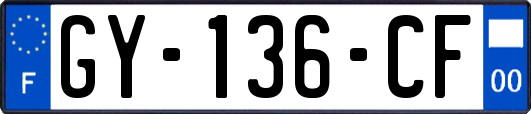 GY-136-CF