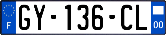 GY-136-CL