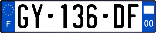 GY-136-DF