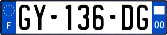 GY-136-DG