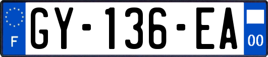 GY-136-EA