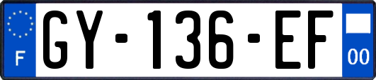 GY-136-EF