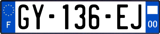 GY-136-EJ