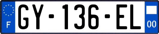 GY-136-EL