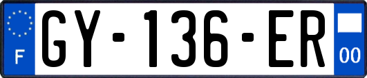 GY-136-ER