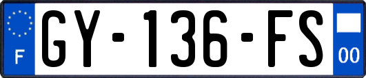GY-136-FS