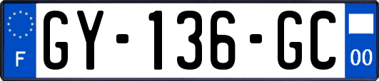 GY-136-GC