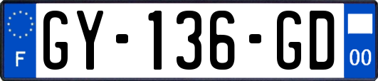 GY-136-GD