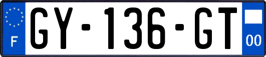 GY-136-GT