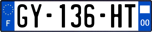 GY-136-HT