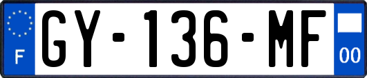 GY-136-MF