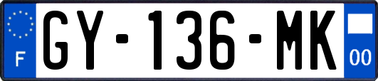GY-136-MK