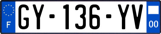 GY-136-YV
