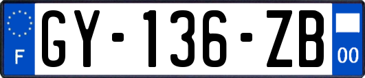 GY-136-ZB