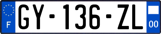 GY-136-ZL