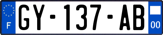 GY-137-AB