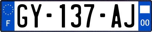 GY-137-AJ