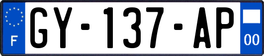 GY-137-AP