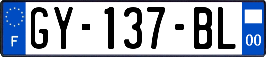 GY-137-BL