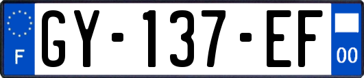 GY-137-EF
