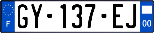 GY-137-EJ