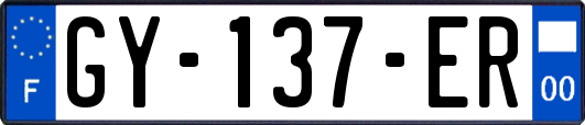 GY-137-ER