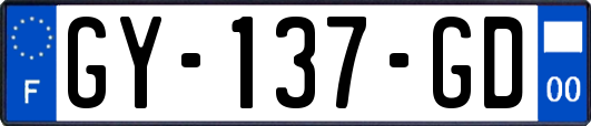GY-137-GD