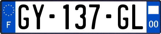 GY-137-GL