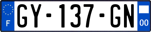 GY-137-GN