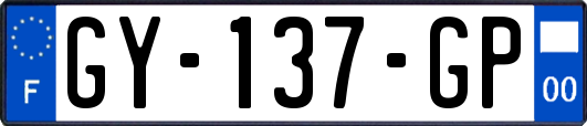 GY-137-GP