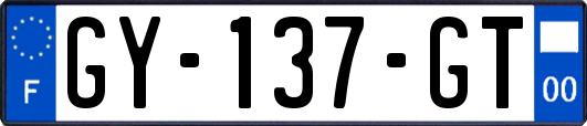 GY-137-GT